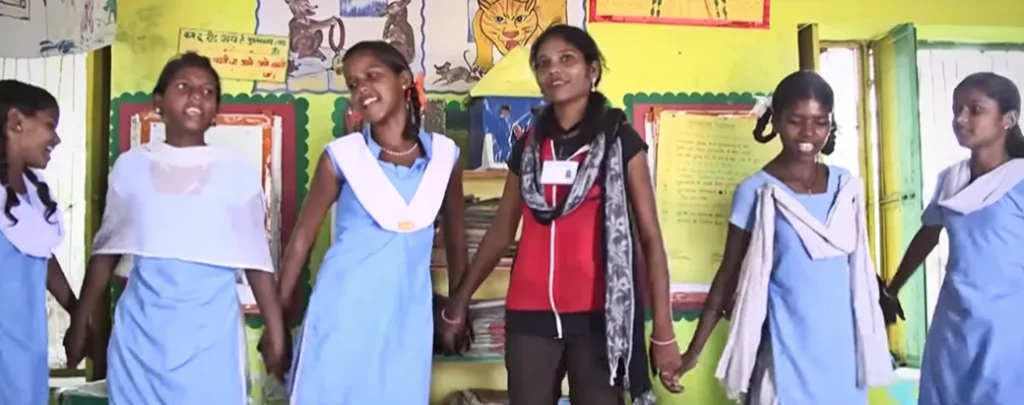 Educate Girls