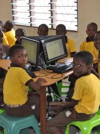 Omega Schools