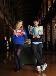 Trinity Access Programmes