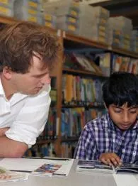 Teach First