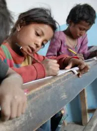 VSO Nepal Education