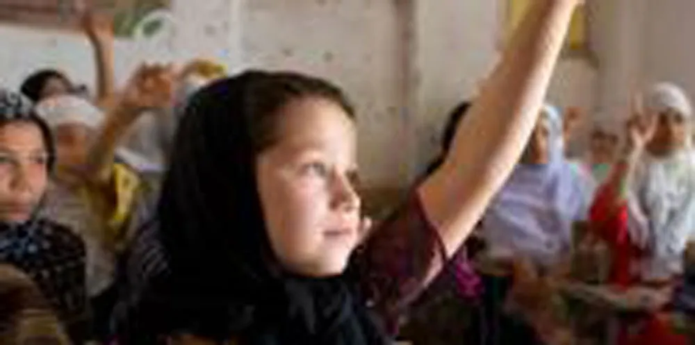 Rewrite the Future / Save the Children
