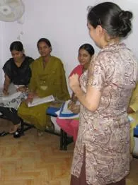 NIIT Yuva Star Career Development Centers