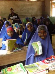 Student Refugee Program