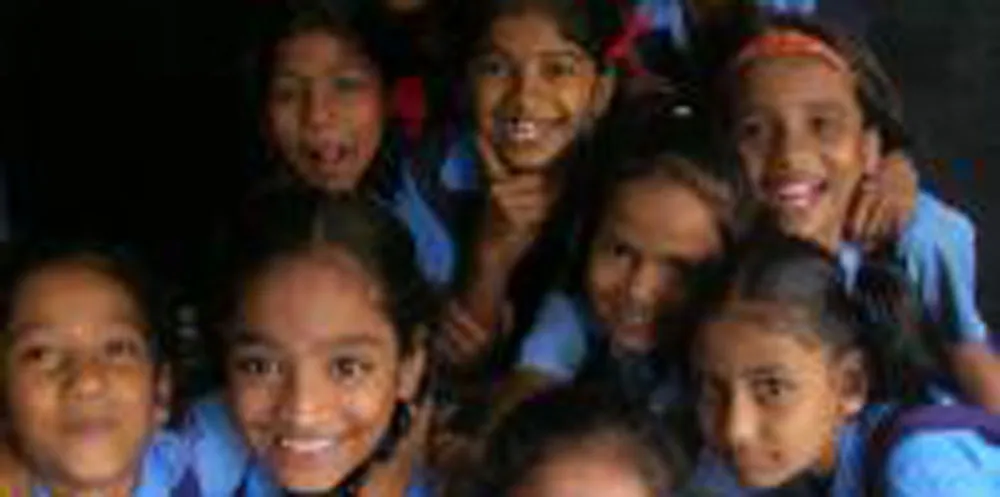 Nanhi Kali
