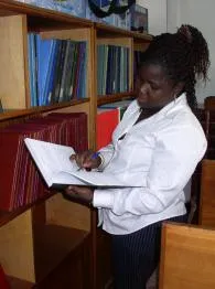 The ACBF University Partnerships