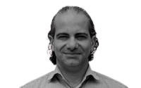 Mr. Rabih Shibli