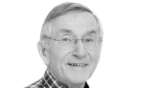 Prof. George Miley