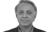 Mr. Ramji Raghavan