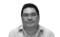 Mr. José Augusto