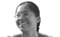 Ms Jinhua Shen