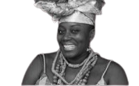 Ms Joyce Dongotey-Padi