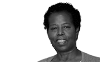 Ms Asni Mekonnen