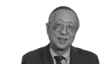 Prof. R.P.H. Chang
