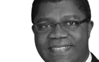 Mr. Thierry Zomahoun