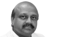 Mr. Neeraj Agarwal