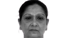 Ms Kazim Basarat