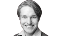 Mr. Christopher Pruijsen