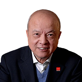 Mr. Lu Mai